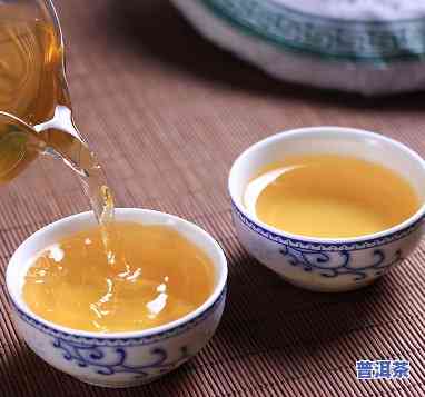 什么样的是普洱茶，探秘普洱茶：熟悉这类特别的茶叶