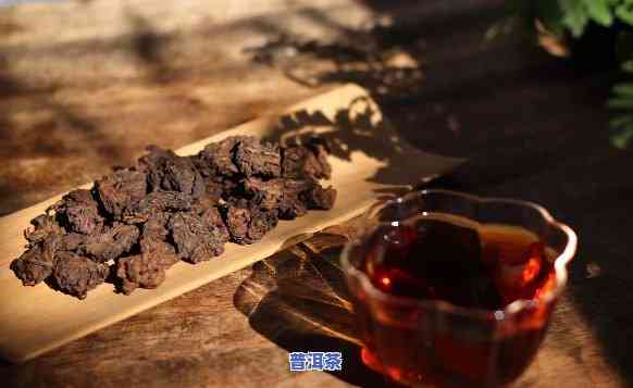 普洱茶头：怎样制作既好看又好喝？视频教程来教你！