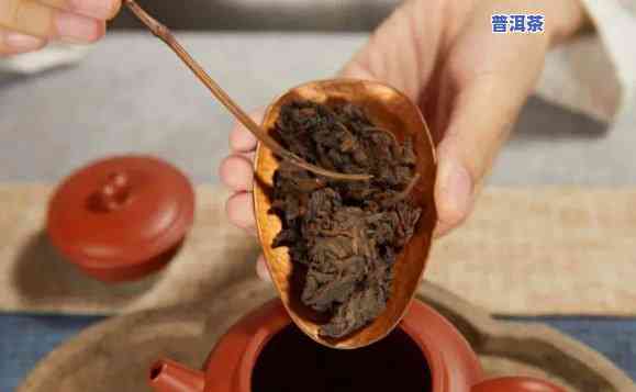 普洱茶头怎样制作的好看-普洱茶头怎样制作的好看视频