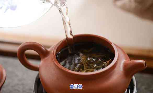 普通茶壶泡制普洱茶好吗-普通茶壶泡制普洱茶好吗