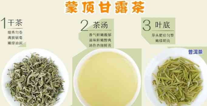 河南茶叶排行榜，探秘茶文化：揭秘河南茶叶排行榜