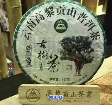 云南高山古树普洱茶，品味云南高山古树普洱茶：特别的香气和口感体验