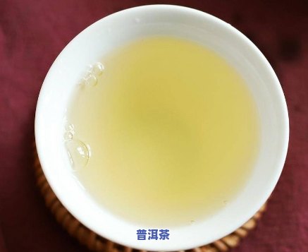 普洱茶有什么忌口，喝普洱茶需要留意的5大忌口，你都知道吗？