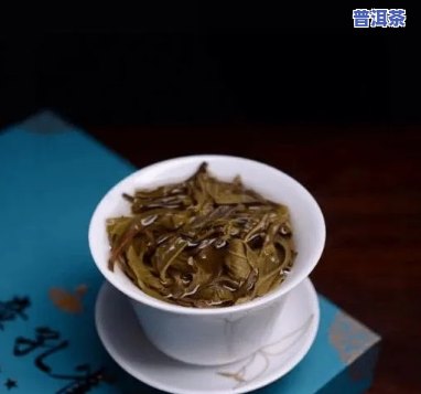 普洱茶有青草味：正常还是异常？