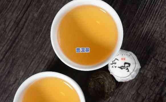 曼诺普洱茶口感怎么样啊，探究曼诺普洱茶的口感，它是怎样吸引茶饮爱好者的？