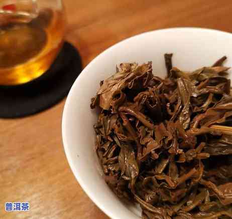 普洱茶有不存在茶气的说法呢，探究普洱茶的茶气：是不是存在？