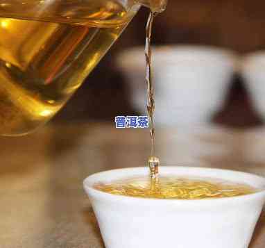 怎样泡制出香醇的老普洱茶？