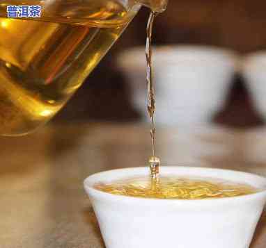 老茶普洱茶怎么泡才正确-老茶普洱茶怎么泡才正确呢