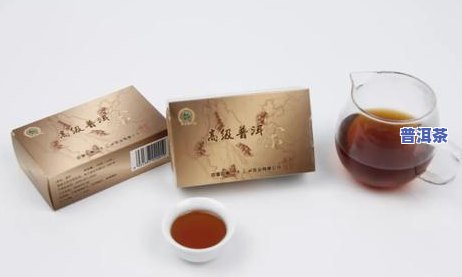 三高人可以喝普洱茶吗，三高人群是不是适合饮用普洱茶？解析普洱茶对三高症状的作用