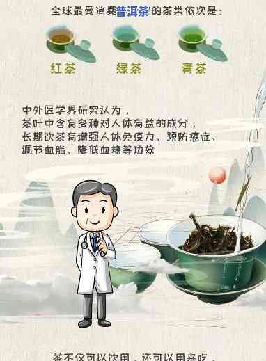 普洱茶界代表性人物：谁？有哪些？