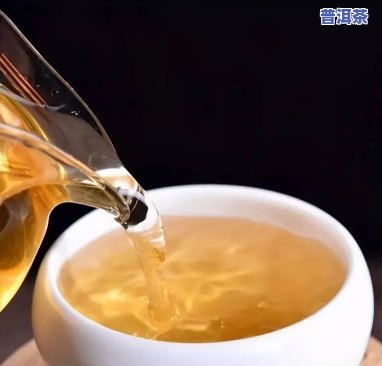 普洱茶泡的时候有泡泡，揭秘普洱茶泡泡的秘密：为什么泡普洱茶会有泡泡？