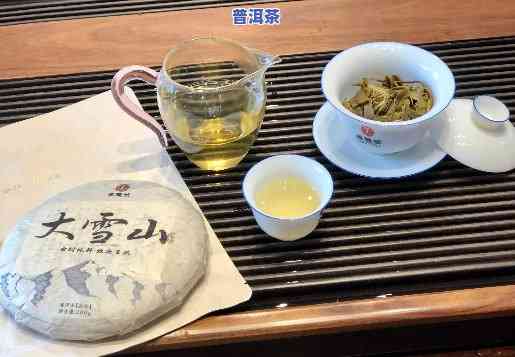 普洱茶大雪山口感简介，探秘普洱茶大雪山：口感全解析