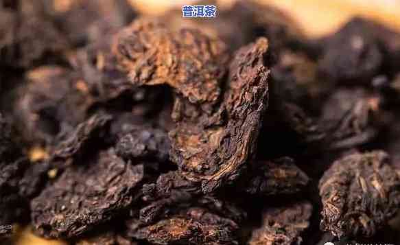 普洱熟茶为什么有腥味，揭开谜团：普洱熟茶为何带有腥味？