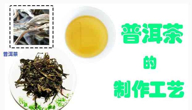 一款好的普洱茶好的工艺是什么，「揭秘」好喝的普洱茶，制作工艺有何讲究？