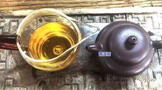 普洱喝新的还是旧的，新 vs 旧：普洱茶的选择困惑？