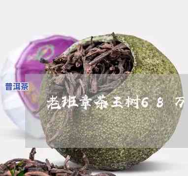 老班章茶王单树价格-老班章茶王树68万