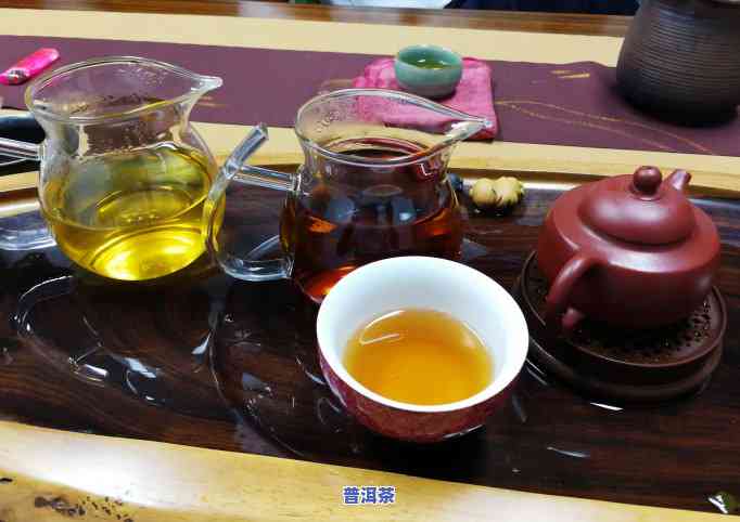 普洱茶：新茶与陈茶，哪个更好？