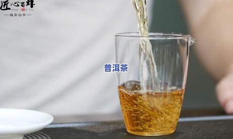 普洱散茶是发酵茶吗？详解其发酵过程及起因