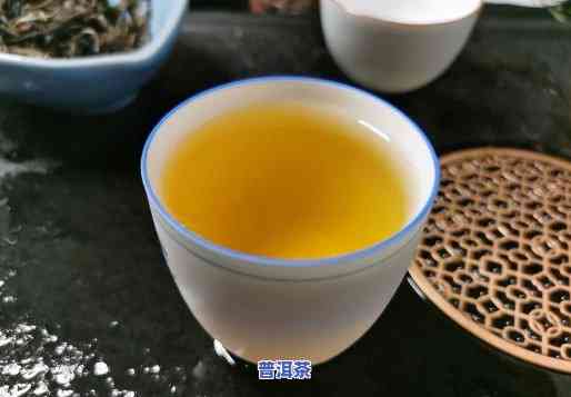 普洱茶出现分层怎么办呀图片，「解决方法」普洱茶出现分层，怎么办？