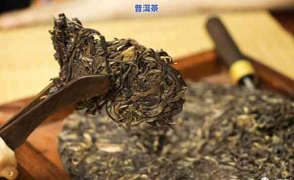 普洱茶分层好不好？详解层次分明与分块方法