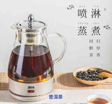 普洱可以用蒸茶器吗-普洱可以用蒸茶器吗为什么