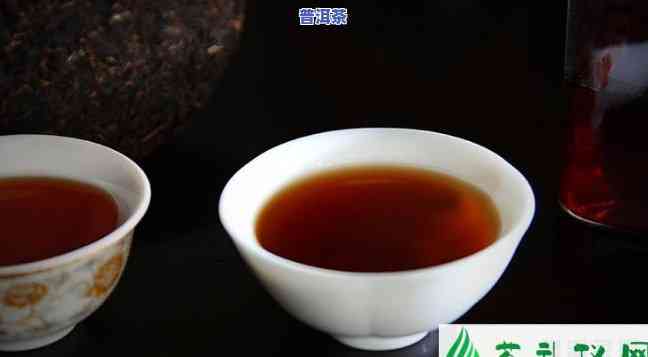 普洱茶能与野茵花同饮吗？探讨其功效与作用