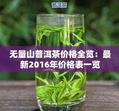 无量山普洱茶价格2016，最新！2016年无量山普洱茶价格全解析