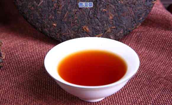 熟普洱茶用多少度水泡的-熟普洱茶用多少度水泡的好