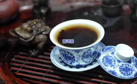 探究普洱茶火爆背后的起因：为什么普洱茶如此受欢迎？