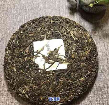 普洱茶条索，探索普洱茶的奥秘：解读其特别的条索形态