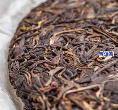 普洱茶为什么掰不开口呢视频，揭秘：为何普洱茶掰不开口？看这个视频你就明白了！