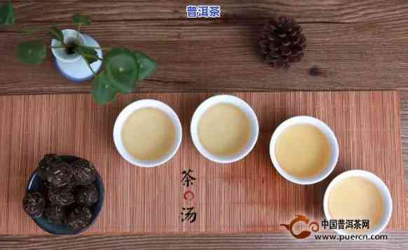 普洱小沱茶：定义、分类与特点全解析