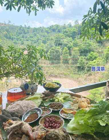 普洱最适合野炊的景点推荐