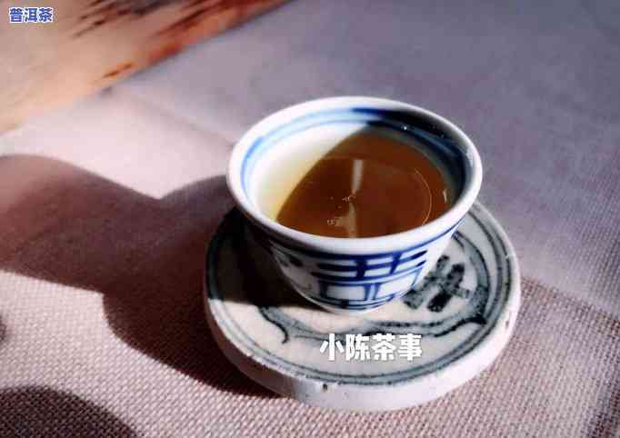 普洱茶为什么不能晒太阳：作用口感与保存方法的揭秘