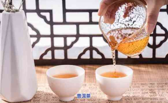 什么杯子喝普洱茶好听点的？精选推荐让你品味优雅生活