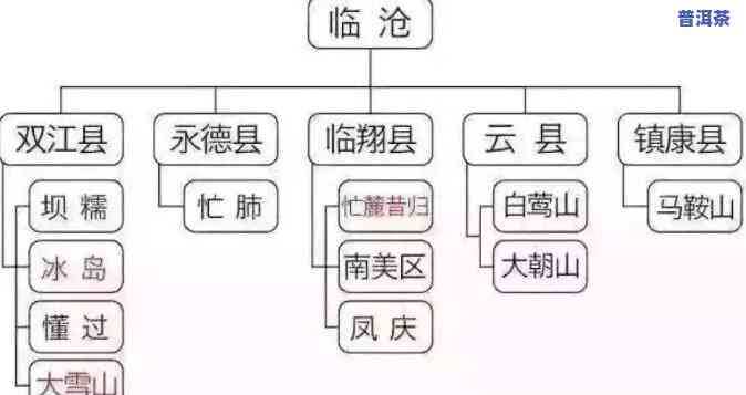 普洱产地在哪个省份？云南是主要产区，品质更优