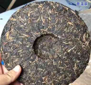 贡茶普洱2006年-普洱贡茶价格