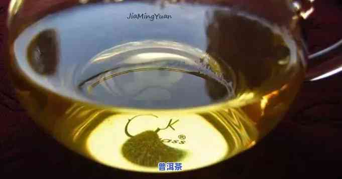 普洱茶煮好后有絮状物：正常现象还是疑问？