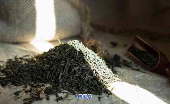 哪种茶叶是普洱茶发酵的-哪种茶叶是普洱茶发酵的更好