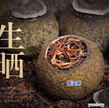 青海陈皮普洱茶保存多久-青海陈皮普洱茶保存多久可以喝