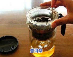 普洱茶多少水温洗茶好喝-普洱茶多少水温洗茶好喝一点