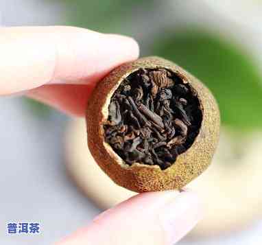 木瓜普洱茶：减肥效果怎样？正确饮用方法是什么？全解析！