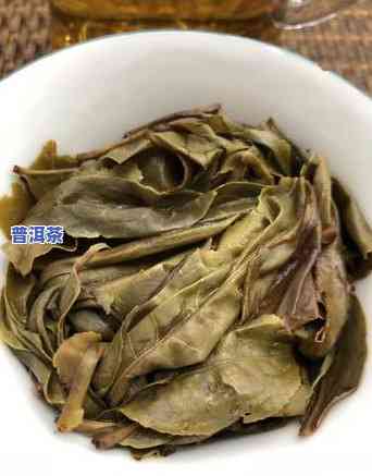 普洱茶梗茶：揭示其特别的好处与作用