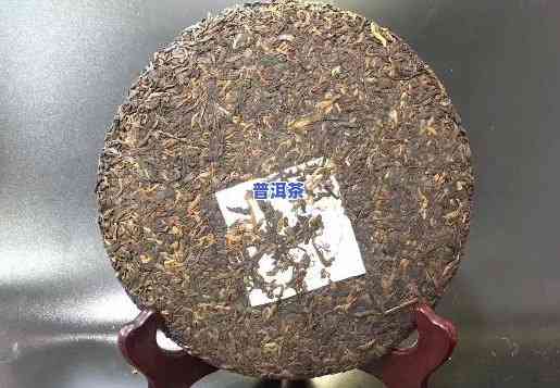 2009年老班章茶饼，品味历史：2009年老班章茶饼的口感与故事