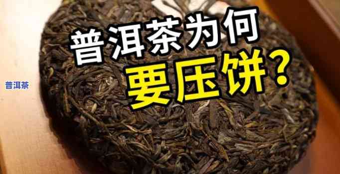 散装普洱茶怎样压成饼子？详细步骤视频分享