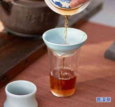 为什么泡普洱茶不用漏碗呢，揭秘：为何泡普洱茶不用漏碗？