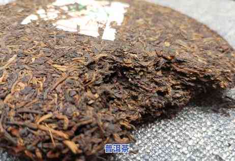 勐海县班章老茶树厂：班章金毫与优质普洱茶的诞生地