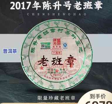 深度解析：陈升号老班章口感及其特点