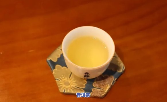 怎样准确计算品鉴普洱茶的投茶量？