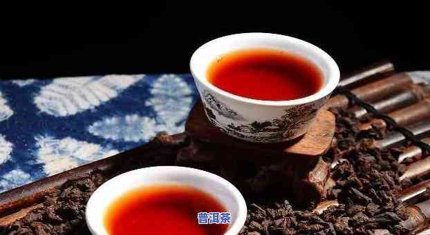 普洱茶能降胃火吗，探究普洱茶的神奇功效：能否有效减少胃火？